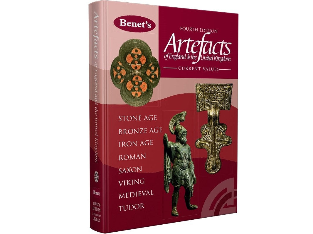 Benet´s Artefacts