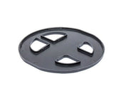 Coildeksel til 6 tommer Legend coil (LG15)