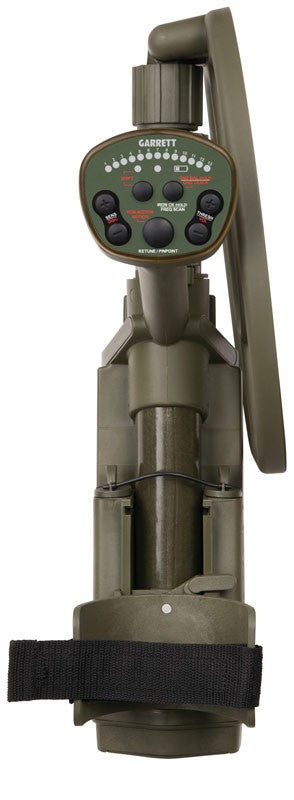 Garrett ATX metalldetektor