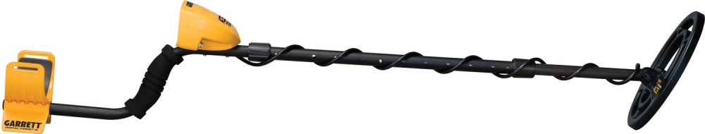 Pakketilbud! Garrett ACE 200i metalldetektor. Fra 12 år