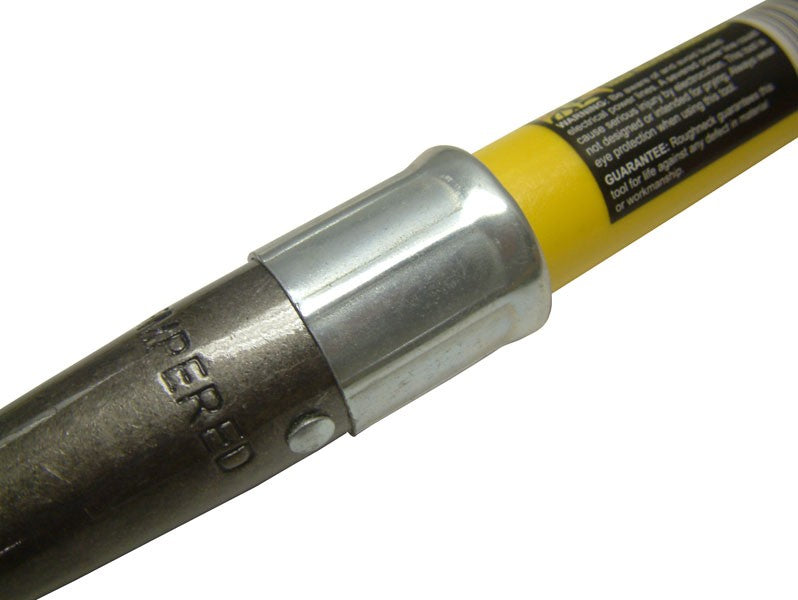 Roughneck Mini spade med glassfiberskaft