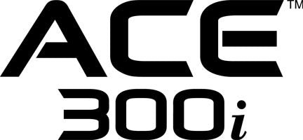 Pakketilbud! Garrett ACE 300i metalldetektor. Fra 12 år