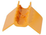 Armstøtte nedre del, Garrett ACE