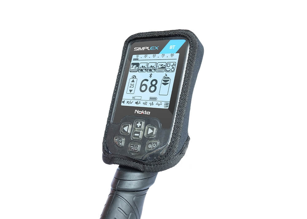 Nokta regncover / beskyttelsecover for Simplex og Score modellene