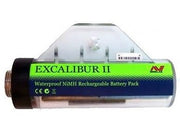 Excalibur II orginalbatteri, NiMh