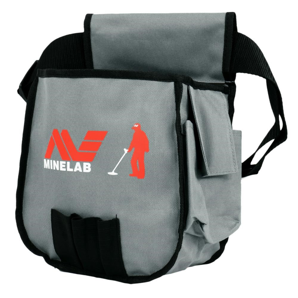 Minelab funnveske