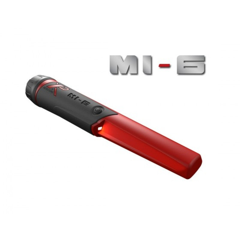 XP Pinpointer MI-6 finsøker.