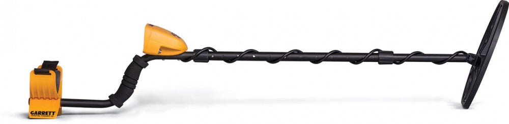 Pakketilbud! Garrett ACE 400i metalldetektor. Fra 14 år