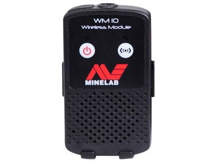 WM-10 trådløs hodetelefon modul