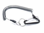 Pinpointer sikkerhetsline / Lanyard