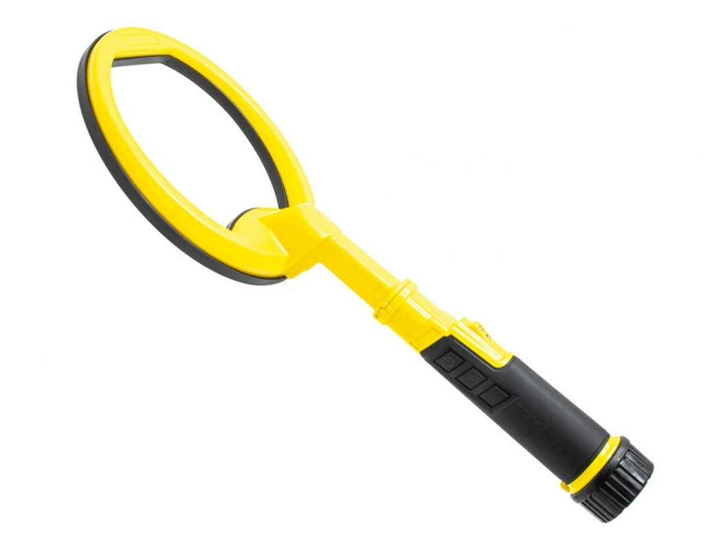 PulseDive Scuba detektor med stort 8 tommer søkehode