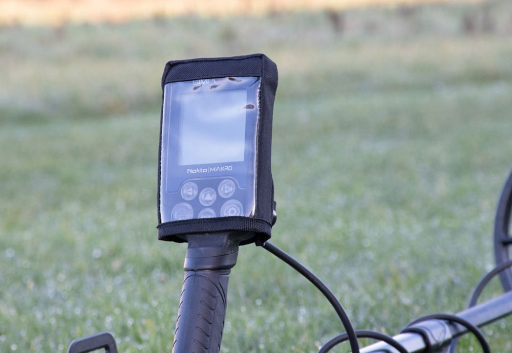 Kapaan regncover / beskyttelsecover for Simplex+ kontrollboks