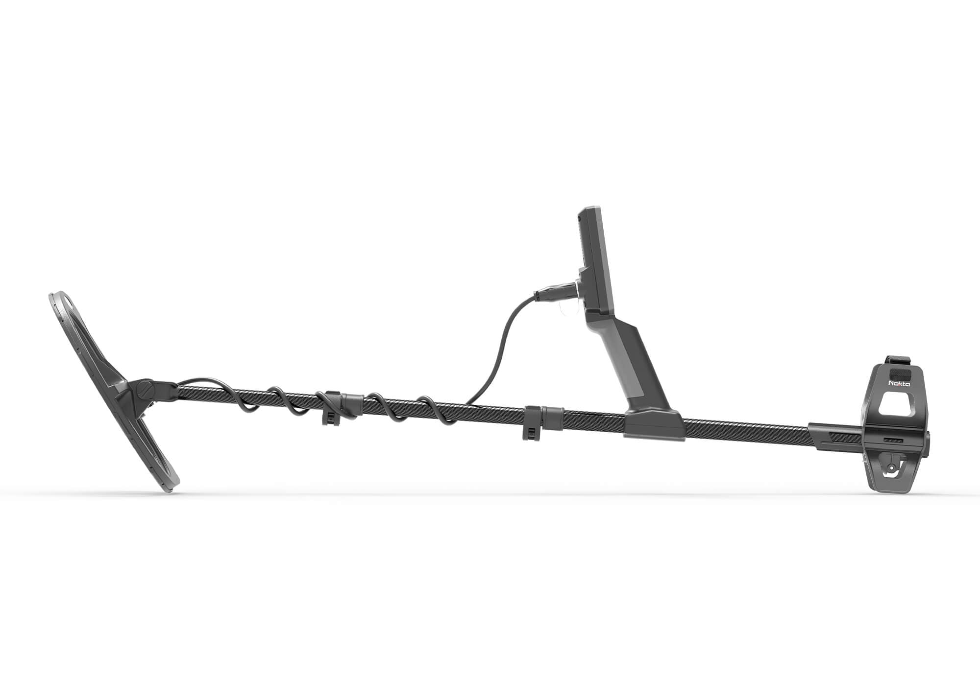 Nyhet! Nokta The Legend 2 Pro Pack