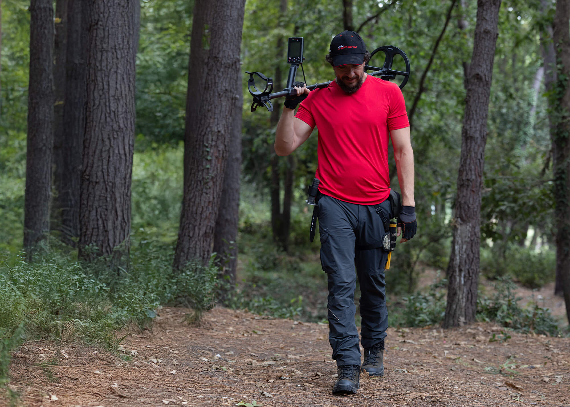 Nyhet! Nokta The Legend 2 Pro Pack