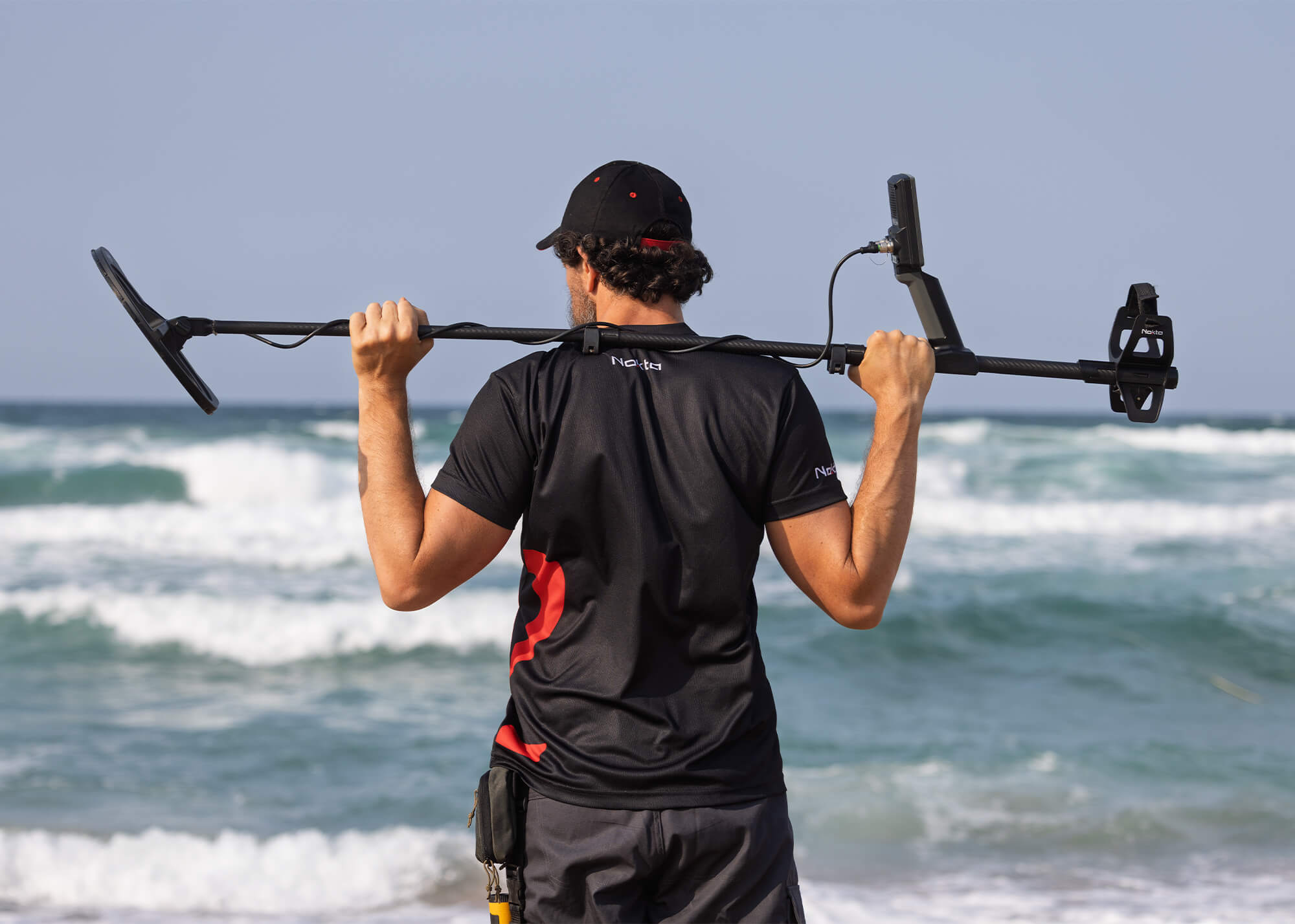 Nyhet! Nokta The Legend 2 Pro Pack