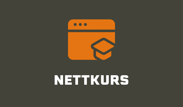 nettkurs